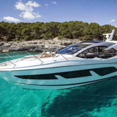 Sunseeker Power Yacht – Daytrip