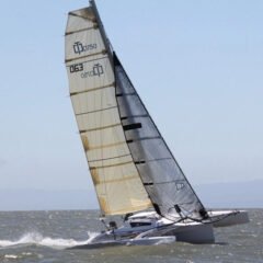 Trimaran