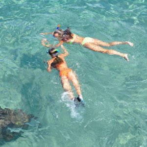 Snorkeling Island Trips – Half Day