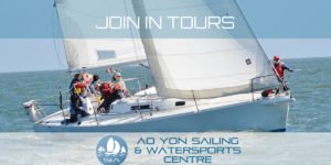 Join In Weekend Sailing