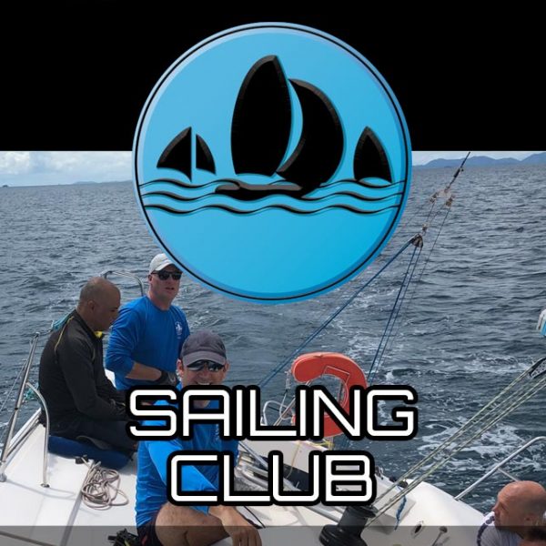 Sailing Club Membership Ao Yon Sailing & Watersports Centre