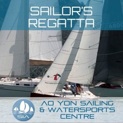 Sailor’s Regatta