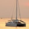 nyami-catamaran-sunset-sia-ao-yon-sailing-club